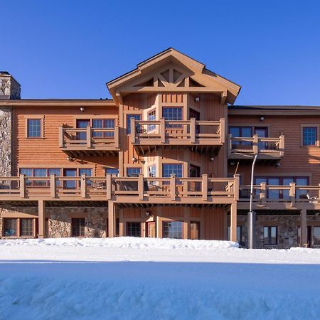 Seven Springs Resort Properties Champion 외부 사진