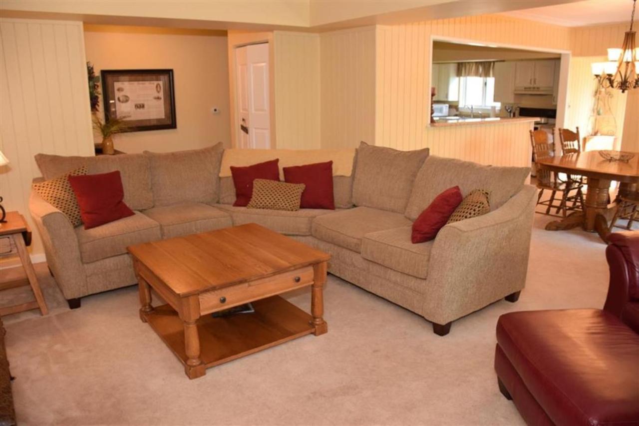 Seven Springs Resort Properties Champion 외부 사진