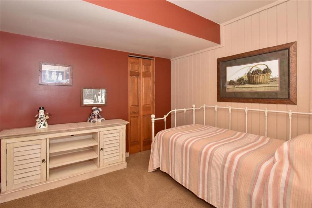 Seven Springs Resort Properties Champion 외부 사진