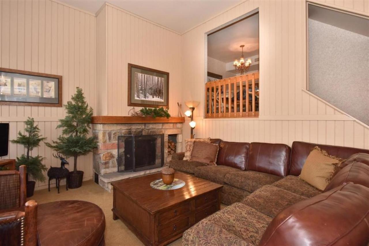 Seven Springs Resort Properties Champion 외부 사진