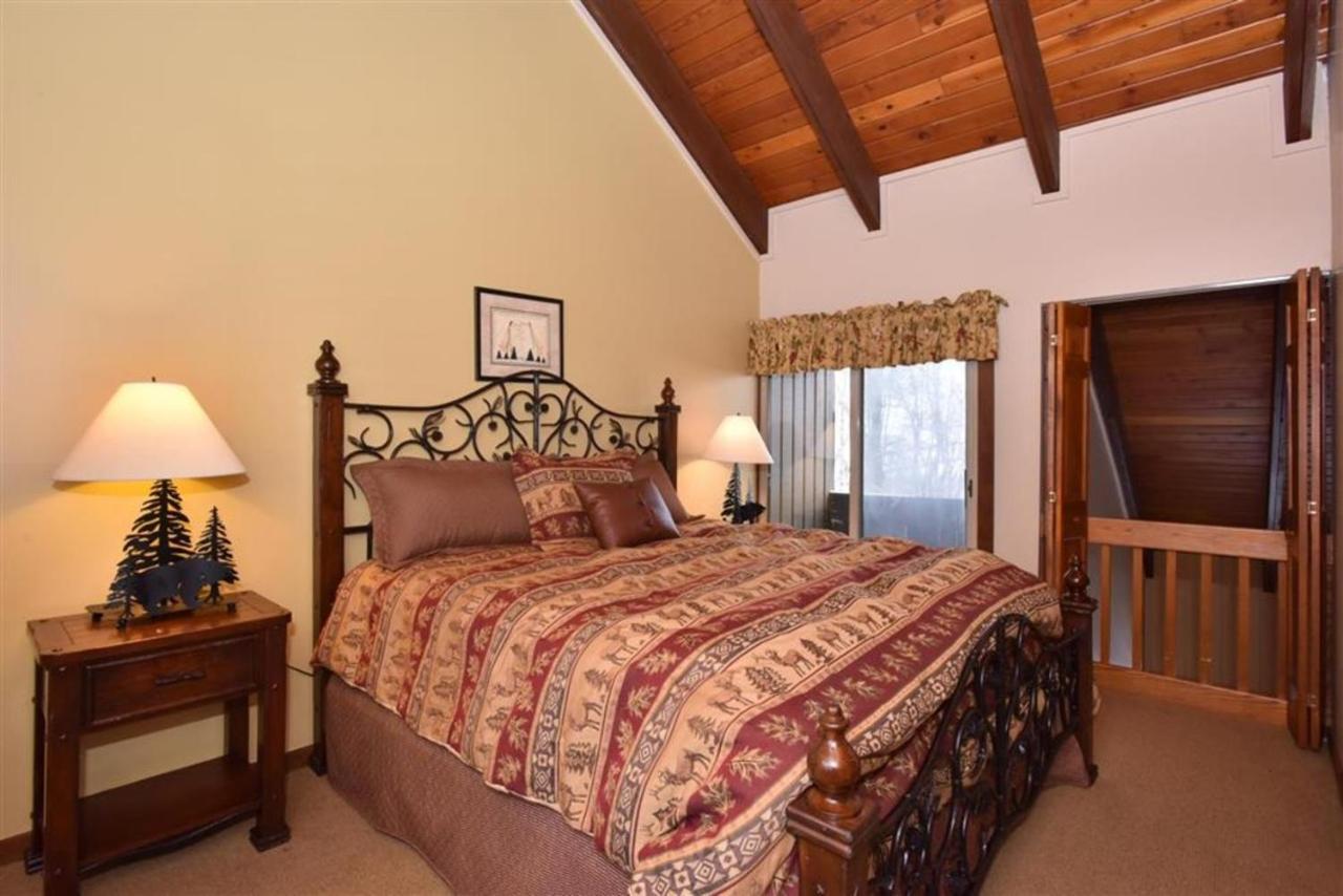 Seven Springs Resort Properties Champion 외부 사진