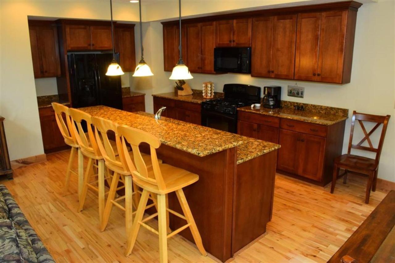 Seven Springs Resort Properties Champion 외부 사진