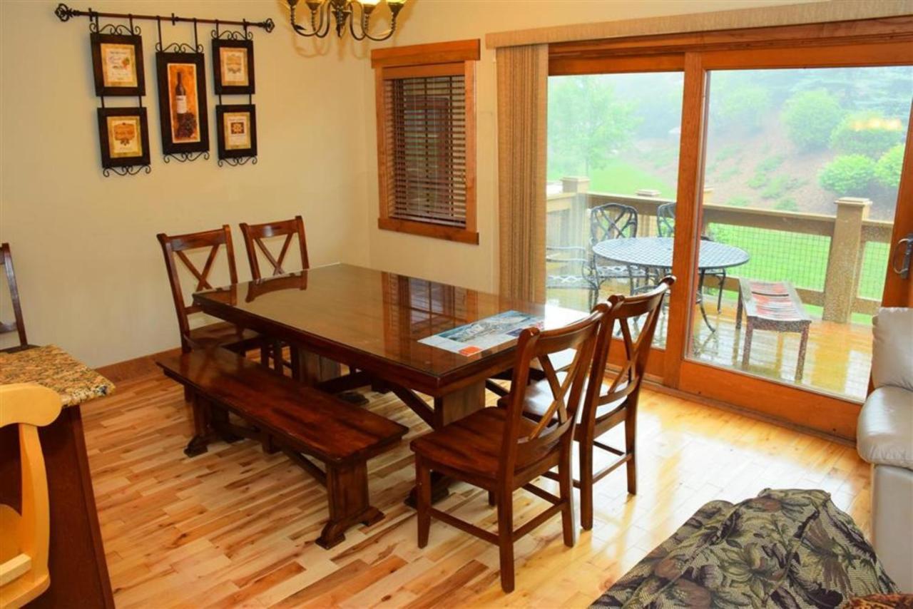 Seven Springs Resort Properties Champion 외부 사진
