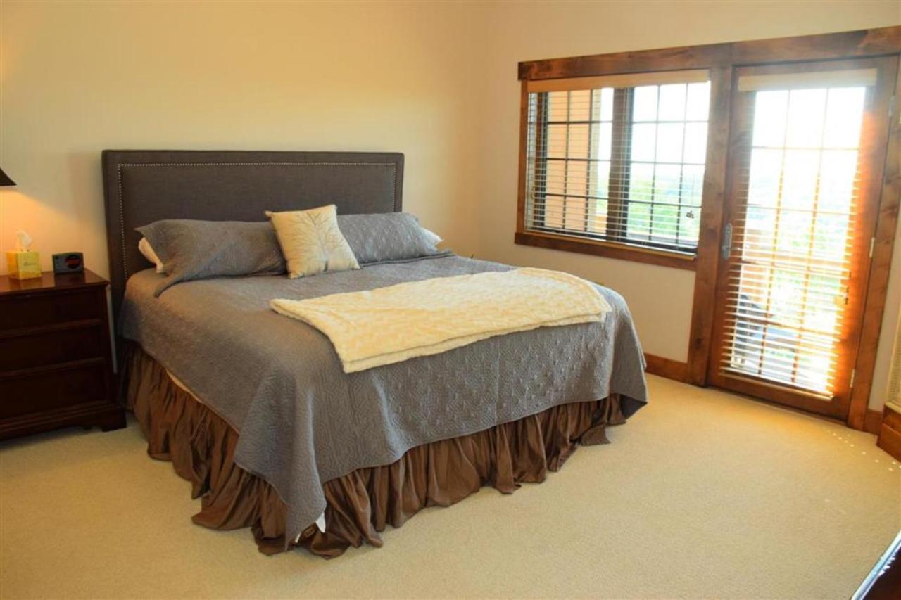 Seven Springs Resort Properties Champion 외부 사진