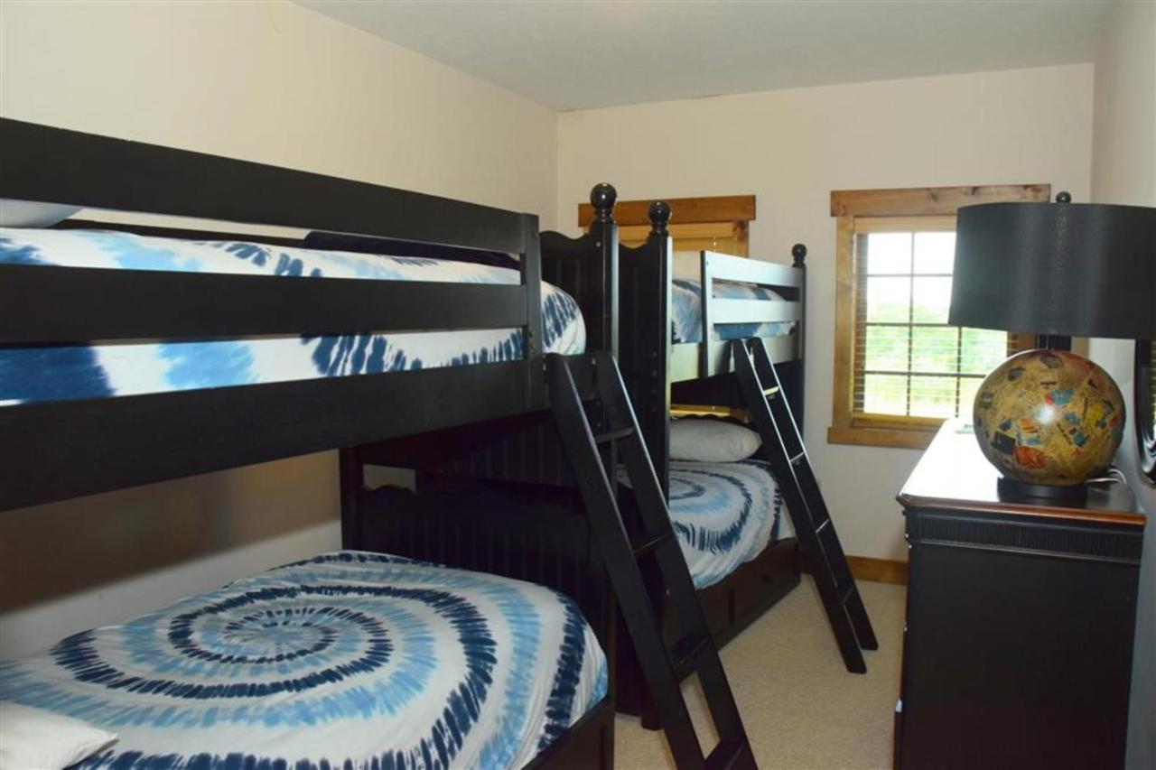 Seven Springs Resort Properties Champion 외부 사진