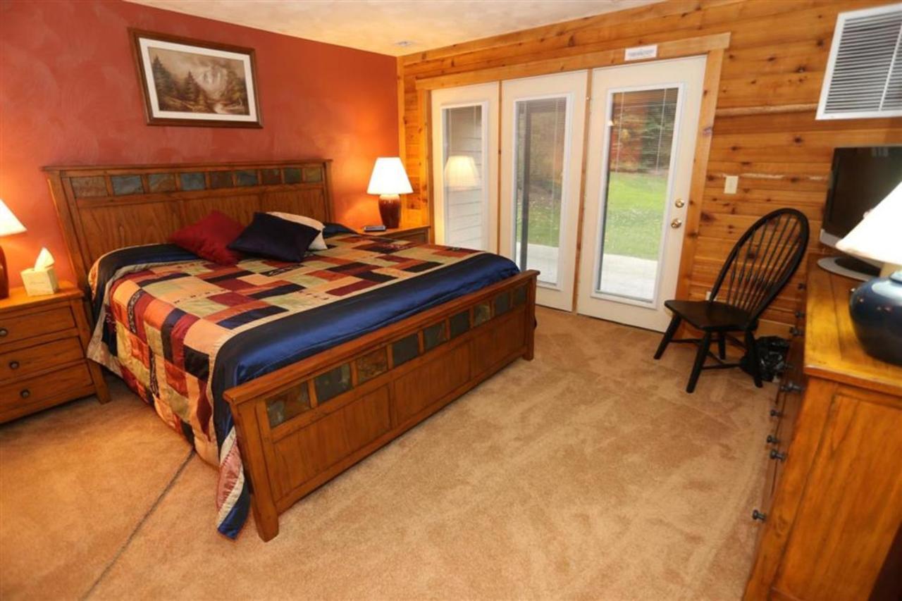 Seven Springs Resort Properties Champion 외부 사진
