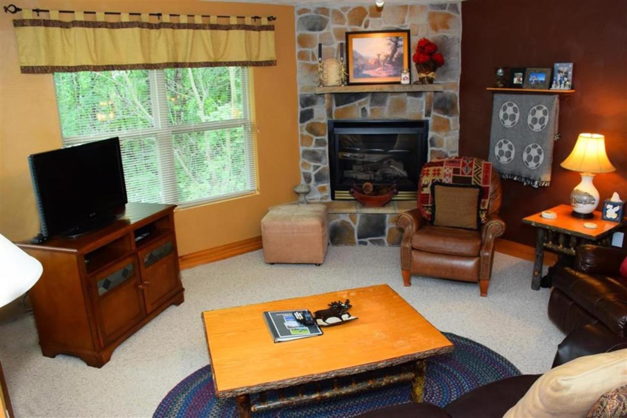 Seven Springs Resort Properties Champion 외부 사진