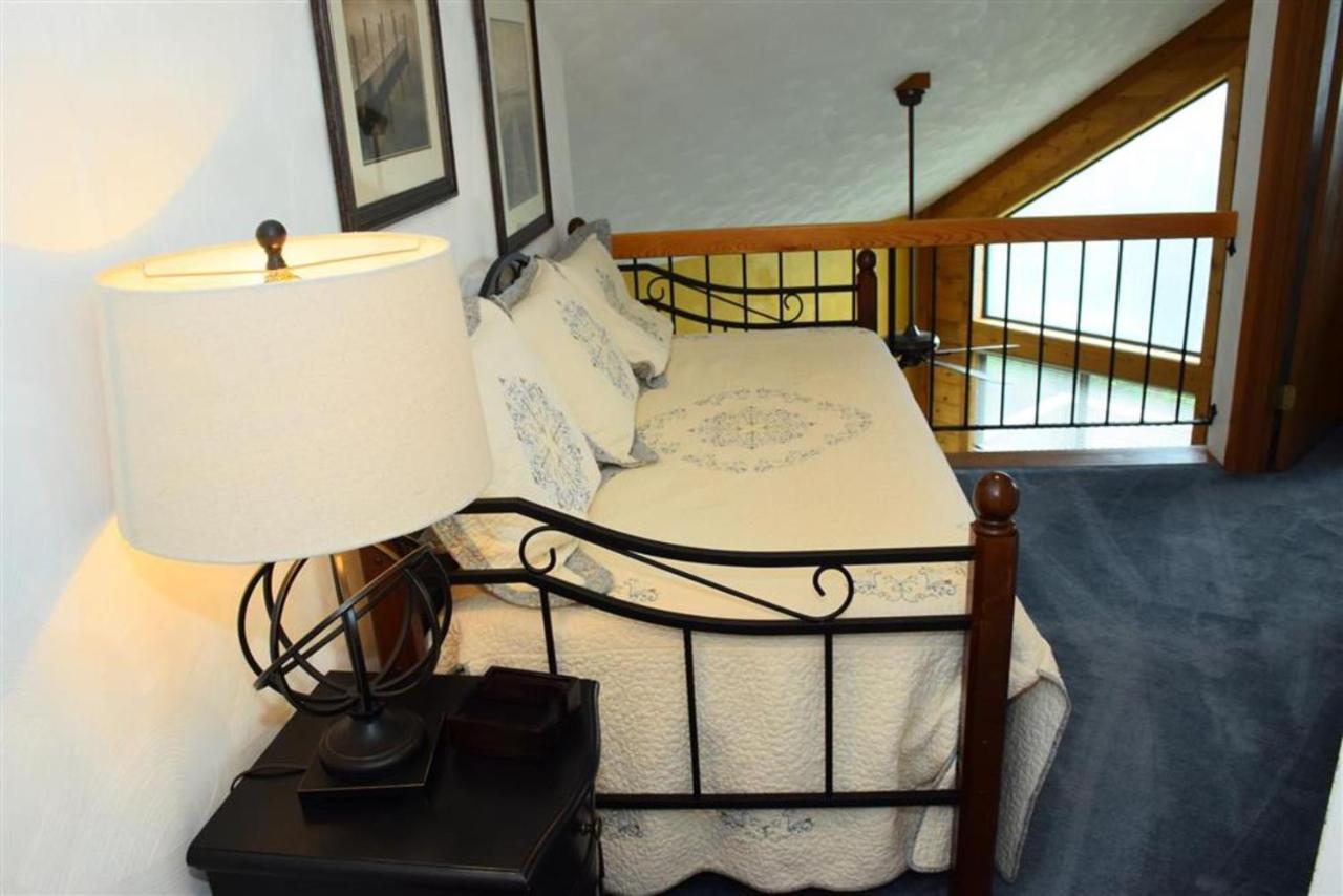 Seven Springs Resort Properties Champion 외부 사진