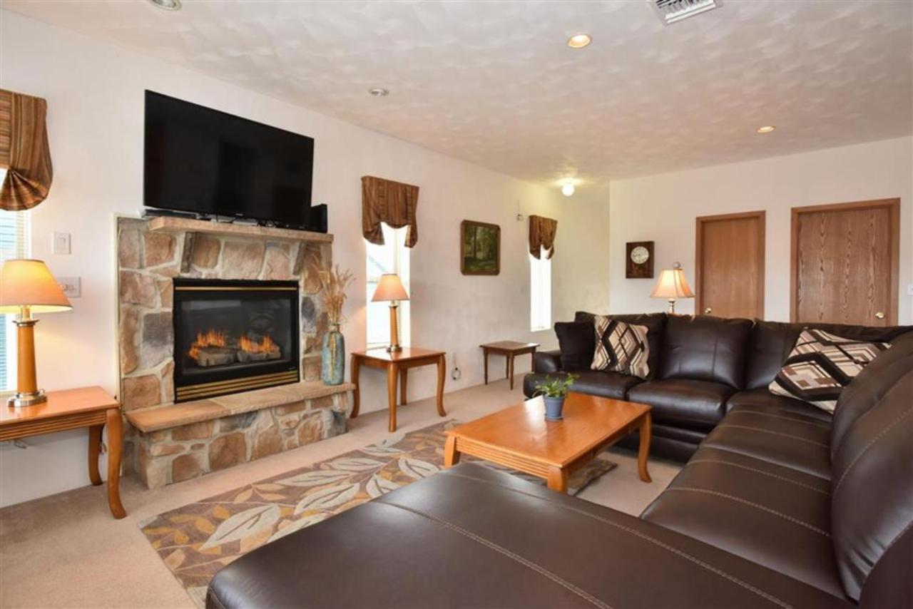 Seven Springs Resort Properties Champion 외부 사진