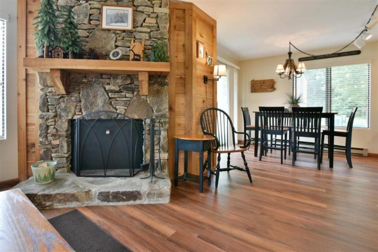 Seven Springs Resort Properties Champion 외부 사진