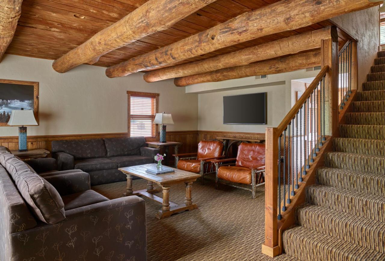 Seven Springs Resort Properties Champion 외부 사진